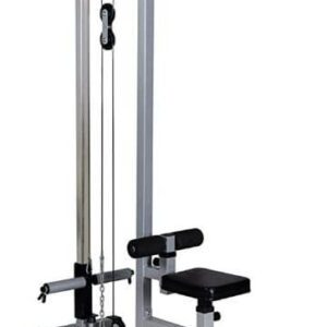 GDLF Lat Pulldown Machine