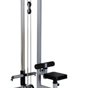 Good Life Lat Pull-Down Machine