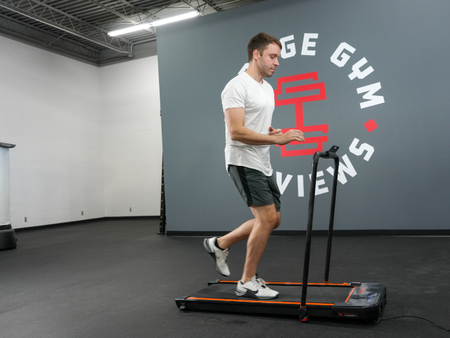 UREVO Treadmill