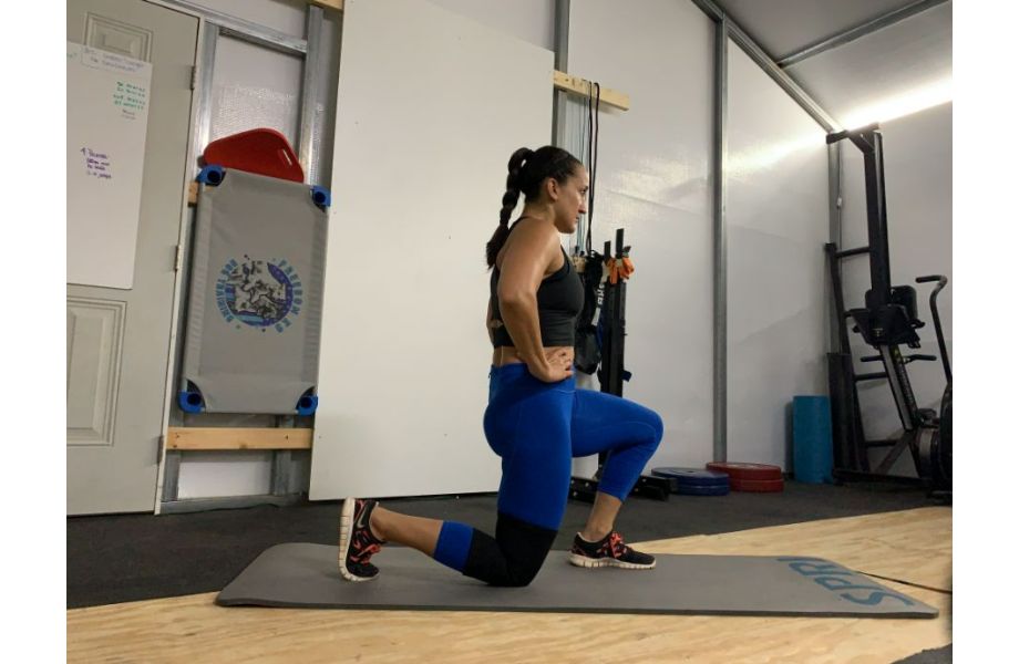Your Guide to Lunges Exercise: How To Do Them and Their Benefits Cover Image
